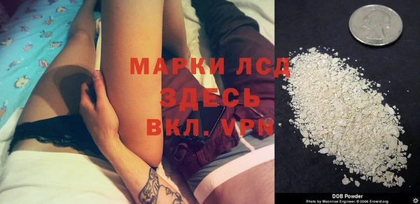 молекула духа Ветлуга